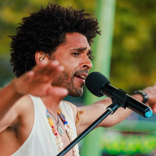 TOM DA BAHIA À MONTROUGE - 92 TOM DA BAHIA À MONTROUGE - HAUTS DE SEINE